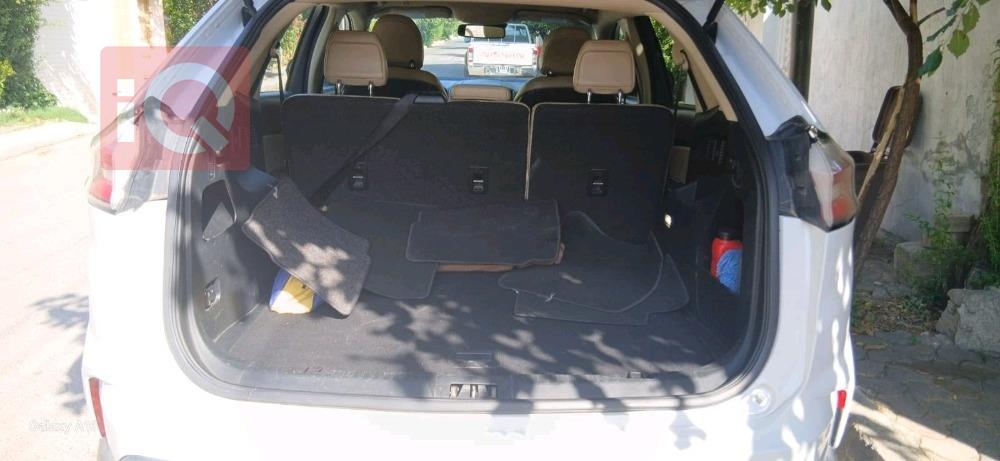 Ford Edge